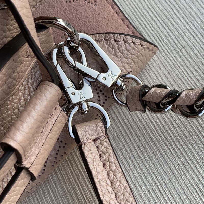 LV Bucket Bags